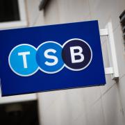 TSB's app is down for many users this morning