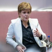 Nicola Sturgeon has joined calls for Keir Starmer to include more Scottish representatives in a key meeting