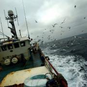 The Scottish Government is exploring banning or restricting bottom trawling in 20 of Scotland’s offshore marine protected areas