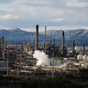 The refinery is set to close in the second quarter of 2025 with the loss of 400 jobs