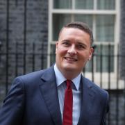 Wes Streeting said there was no appetite to relitigate the UK's relationship with the European Union