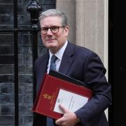 Will the Prime Minister hike the level of National Insurance paid by employers in the Budget?