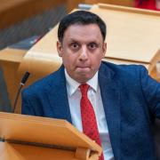 Anas Sarwar has once again promised that his party will bring down energy bills