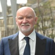 Sir Tom Hunter is paying to repatriate the body of Alex Salmond