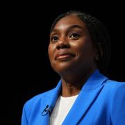 Kemi Badenoch beat Robert Jenrick after a three-month-long leadership contest to replace Rishi Sunak