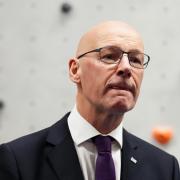 John Swinney said he still has not decided his final view on assisted dying