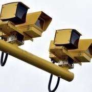 The new speed camera has split opinion