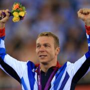 Chris Hoy has been told he has stage 4 cancer