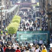 The National Records of Scotland announced that the life expectancy in Scotland increased slightly for both males and females