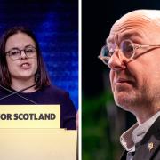 Patrick Harvie has voiced fears on the impact Kate Forbes may have on plans for a conversion therapy ban