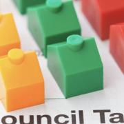 We want to know which system you would replace council tax with