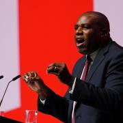 Foreign Secretary David Lammy has been pressured on his definition of genocide after he denied it