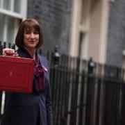 LIVE: Rachel Reeves urged to end austerity as Chancellor to deliver Budget