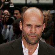 A Glasgow firm is supplying equipment for a Jason Statham movie