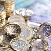 Plans were projected to raise £260 billion over five years