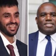 Jagtar Singh Johal's case was raised with Foreign Secretary David Lammy on Wednesday