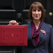 Rachel Reeves delivered the UK Budget on Wednesday