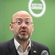 Scottish Green co-leader Patrick Harvie spoke to The National about local taxation