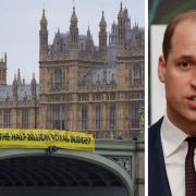 Anti-monarchy group Republic has called on Prince William to meet to discuss poverty and inequality