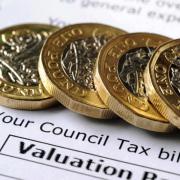 Common Weal looks into an alternative to council tax