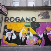 Rogano has been shuttered since 2020