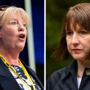 Shona Robison has demanded 'urgent clarity' on Rachel Reeves's Budget