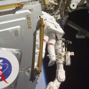 A prototype of the technology was tested at NASA’s White Sands Test Facility in Las Cruces, New Mexico