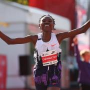 Ruth Chepngetich's world record-breaking run in Chicago has caused much scepticism