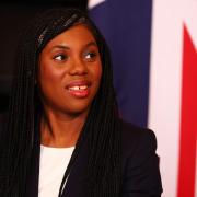 Kemi Badenoch has been elected as the new leader of the Conservatives