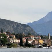 On the right tracks across Italy