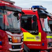 Statistics released by the Scottish Fire and Rescue Service show that firefighters responded to more than 3800 accidental house fires in 2023