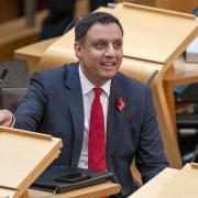 Anas Sarwar thinks the Scottish Government should be guided by priorities set in London