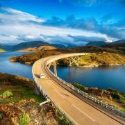 NC500 Ltd makes money from tourists but it's the locals who fund the infrastructure