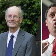 John Curtice has given his verdict following a drop in support for Labour