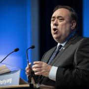 Journalists critical of Alex Salmond had their say in a recent BBC documentary