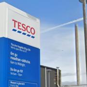 Tesco started holding consultations with staff and residents about opening seven days a week at the start of October