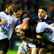 'I've loved every second of it' - Jack Dempsey says Scotland switch 'perfect fit'