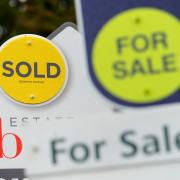 House prices drop by an average of £5000, possibly to beat the return of Stamp Duty for many properties