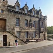 The People's Story Museum on Edinburgh's Royal Mile