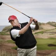 Donald Trump is planning on bringing another golf course to Scotland