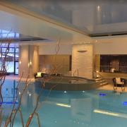 The Gleneagles Hotel and Fletchers Cottage Spa were named among the best spa hotels in the UK