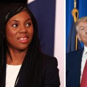 Richard Murphy discusses the similarities between Kemi Badenoch and Donald Trump