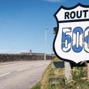 Highland Council has a huge number of tourists travelling the NC500