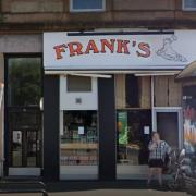 Frank's Pizza has been listed as the 16th most ordered dish worldwide.