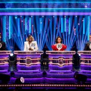 Strictly Come Daning returned to Blackpool on Saturday (November 16) night, a location that has been the hit BBC show's 