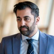 Humza Yousaf was set to unveil further papers before his time as First Minister came to an end