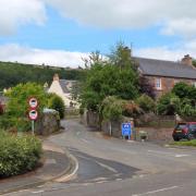 Plans for a new battery storage facility have been submitted for Gattonside village in the Scottish Borders