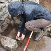 The film, A Scottish Massacre – Unearthing The Secrets of Glencoe, delves into the discovery which shines new light on one of the Highlands' most notorious historical events