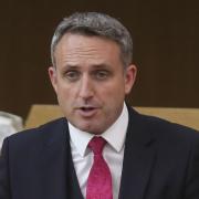 Alex Cole-Hamilton says the public  are 'not willing to put up with the division caused by independence'