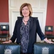 Sue Gray has rejected the role of nations envoy, reports say